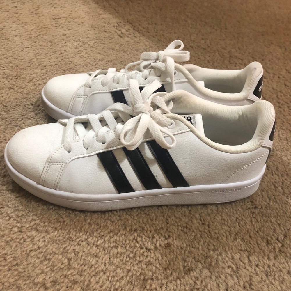 Adidas Cloudfoam Memory Foam